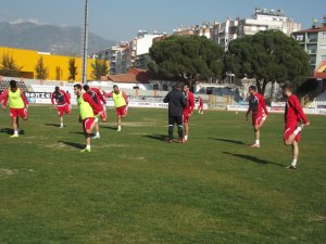 Aydınspor 1923, Kazanmaya Gidecek