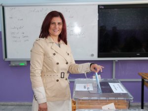 Çerçioğlu’nun Oy Kullandığı Sandıkta Yanlışlık Yapıldı
