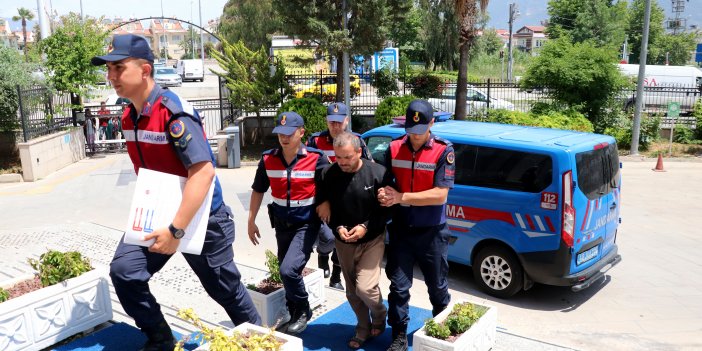 Bacanağı tarafından av tüfeğiyle vurulan kişi yaşamını yitirdi