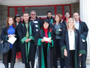 Didim'de Avukatlar Günü Etkinlikleri