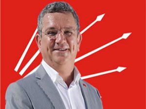 Kayalı: Hizmet üretemememizin nedeni büyükşehir