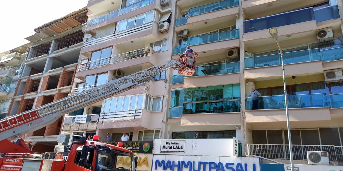 Haber alınamayan kadın evinde ölü bulundu