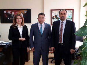 ADÜ Uygulama ve Araştırma Hastanesi Hizmette Sınır Tanımıyor