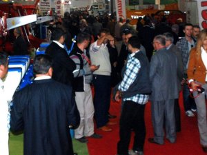 İnsan Kaynakları ve İstihdam Fuarı'nın 3.’sü Düzenlenecek