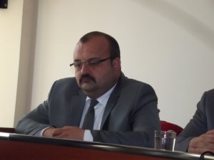 Uysal’dan ‘İstifa’ Açıklaması