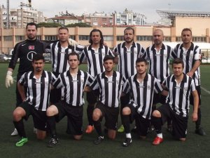 Aydınspor, Moralı'yı 8 Golle Geçti