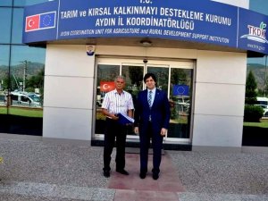 Aydın’da Desteklenecek Yerel Ürün Listesi Onaylandı