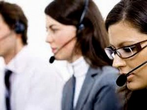Çağrı Merkezleri İlanları Yüzde 170 Arttı