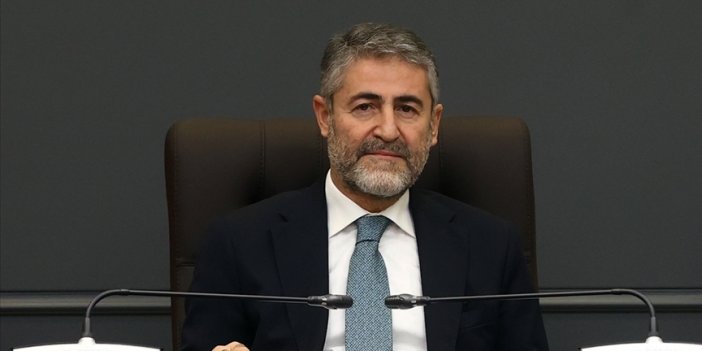 Bakan Nebati: Türkiye yabancı yatırımcılar için ilgi odağı olmaya devam edecek