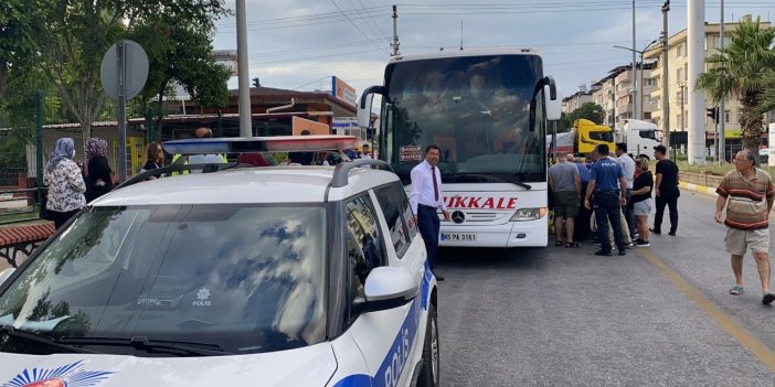 Yeni evlenen çiftin 250 bin liralık altınını çaldılar, Nazilli’de yakalandılar