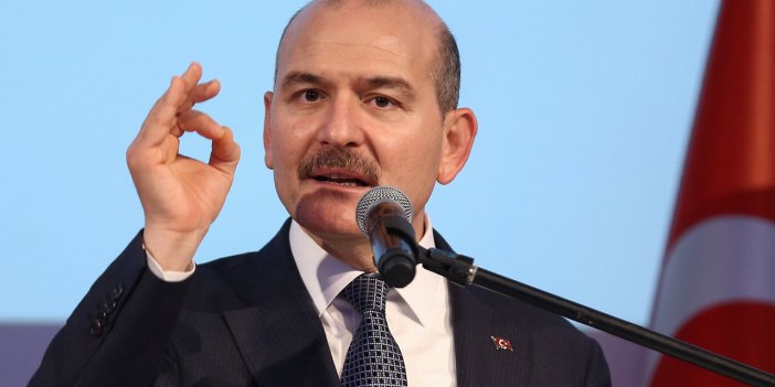 Bakan Soylu açıkladı: 1200 mahalle yabancılara kapatılacak