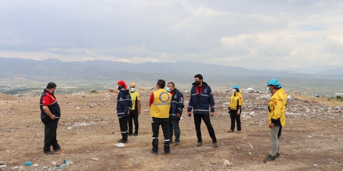 Kaybolan 2 gencin son görüştükleri kişi gözaltına alındı