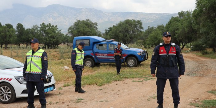 Kayıp 2 genç için arama çalışması genişletildi