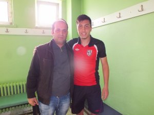 Aydınspor 1923'te Gürcan Performansıyla Göz Doldurdu