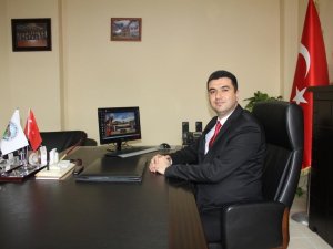 Görevi Devreden Belediye Başkanı Hilmi Dönmez Geçen 5 Yılı Değerlendirdi