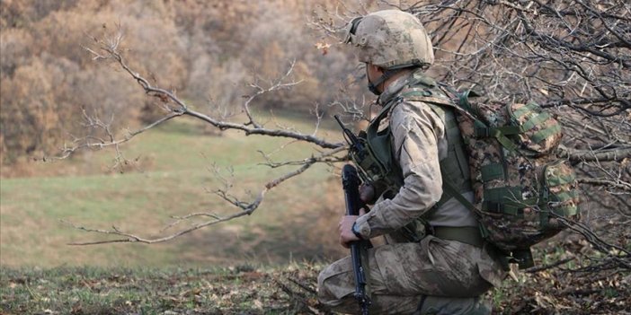 Diyarbakır'da iki asker şehit oldu, bir asker yaralandı