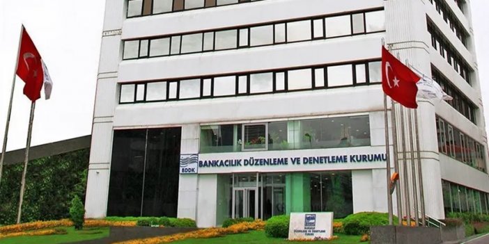 BDDK, TL ticari kredi düzenlemesine açıklık getirdi