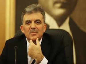 Abdullah Gül aday olacak mı?