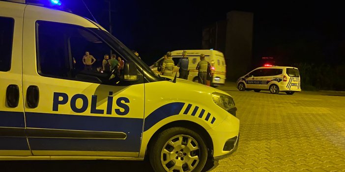 Nazilli’de iki motosiklet çarpıştı: 3 yaralı