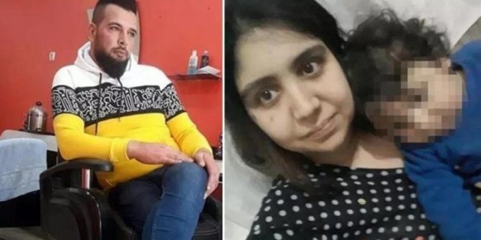 2 yaşındaki bebeğe cinsel istismarda bulunan vicdansıza 41 yıl ceza