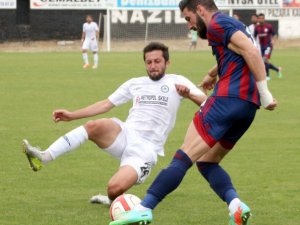 Nazilli Belediyespor’da Moraller Bozuk