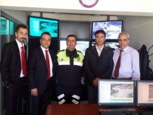 Kuşadası’nda Polis Haftası Kutlanıyor