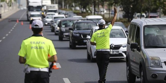 İçişleri Bakanlığı'ndan bayram tedbiri: Denetimler artacak