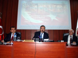 Aydın İl Koordinasyon Kurulu Toplanıyor