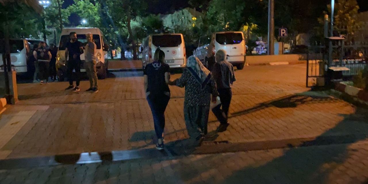 Nazilli’de yaşandı! Cinayetten yargılanırken bir cinayet daha işlediği ortaya çıktı