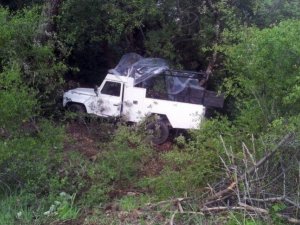 Kuşadası’nda Safari Faciası: 11 Yaralı