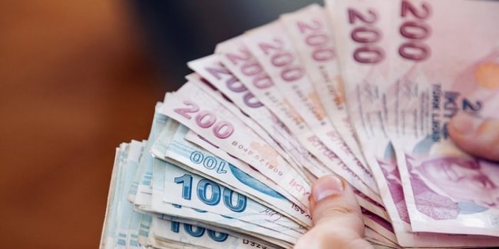 Devlet ihtiyaç sahibi ailelere en düşük 5 bin 400 ila 7 bin 200 lira yardım yapıyor