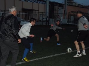 Aydınspor’da Üç Eksik