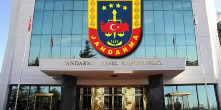 Nazilli İlçe Jandarma Komutanı değişti