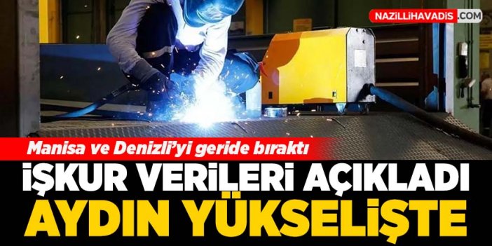 İŞKUR'un işe yerleştirme oranları belli oldu