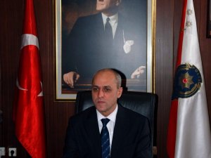 Aydın Emniyet Eski Müdürü Temel’in Ataması Resmileşti