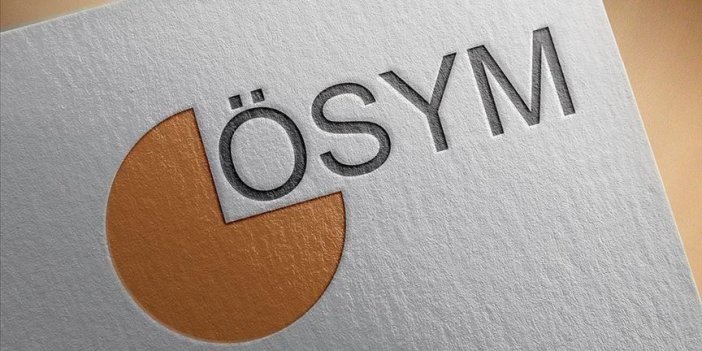 ÖSYM 2022-YKS kılavuzunu yayımlandı