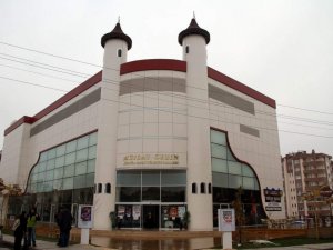 Müjdat Gezen Sanat Merkezi 4 Milyon TL’ye Devren Satılık