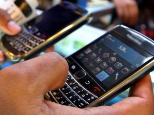 Cep Telefonuna Dikkat