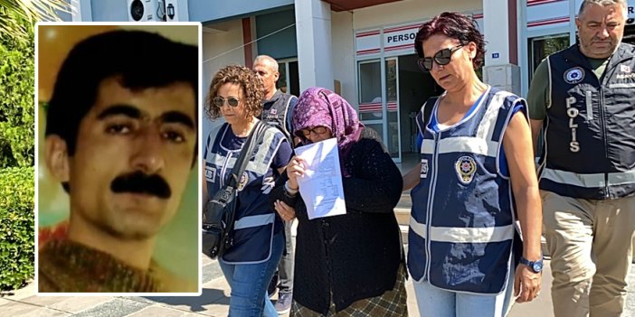 Nazilli'de 12 yıl önce işlendiği öne sürülen cinayete ilişkin firari iki kişi yakalandı