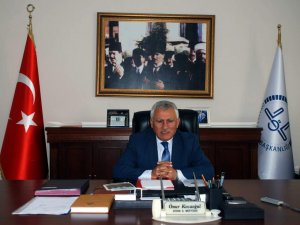Aydın’da Kutlu Doğum Haftası Coşkuyla Kutlanacak