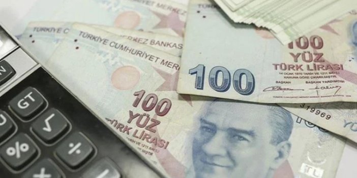 Açlık sınırı temmuzda 6 bin 840 lira, yoksulluk sınırı 22 bin 280 lira oldu