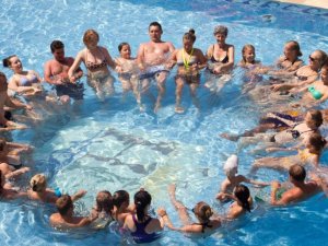 Club Scalanuova Sezonu Açtı