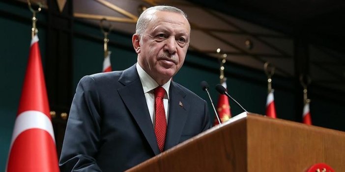 Cumhurbaşkanı Erdoğan, 2022 KPSS Lisans oturumundaki iddialarla ilgili inceleme talimatı verdi