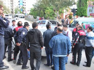 Aydın'da Uyuşturucu Operasyonu