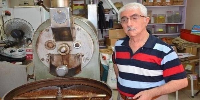 Nazilli'yi üzen ölüm: Sevilen esnaf hayatını kaybetti