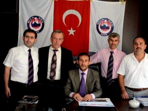 Aydın Diva-Sen, Mısır’daki 529 İdam Kararını Kınadı