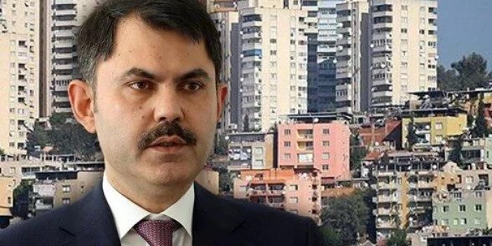 Bakan Kurum: Konut ve kira fiyatlarında düşüş başladı