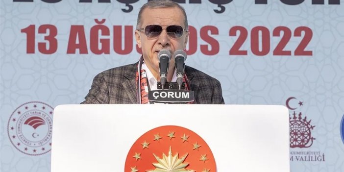 Erdoğan'dan zincir marketlere mesaj