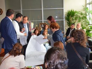 AYBA Söke’de Çalışmalarına Başladı