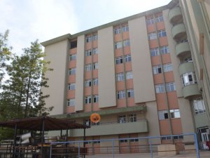 Devlet Hastanesi’nde İntihar Şüphesi